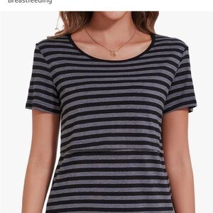 Nursing T-shirt